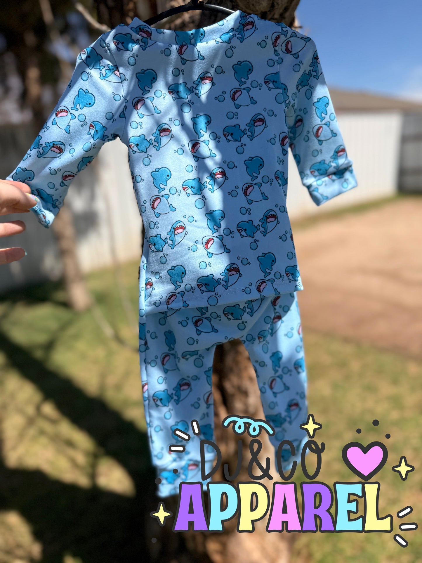 Envelope Romper