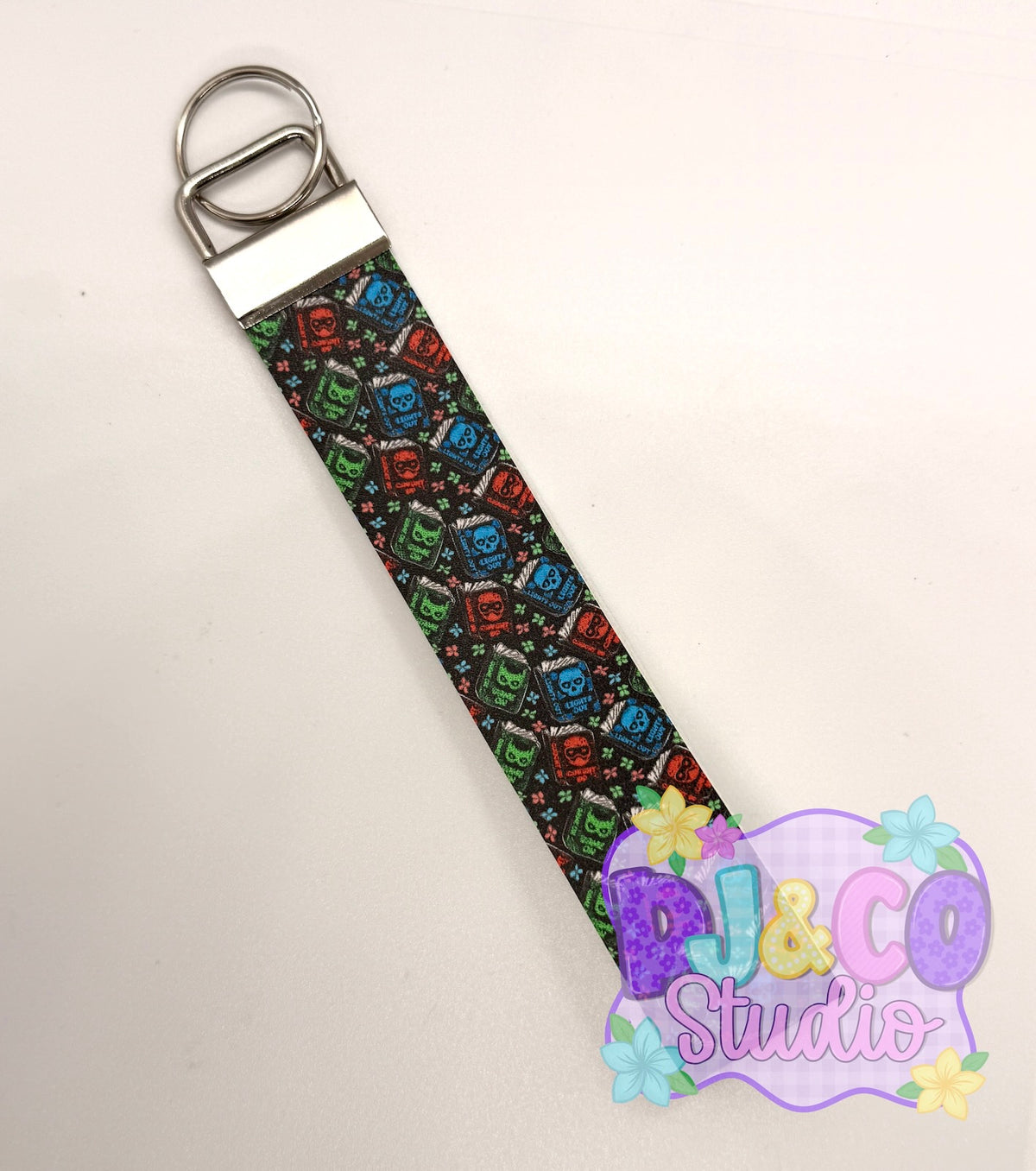 LO Wristlet