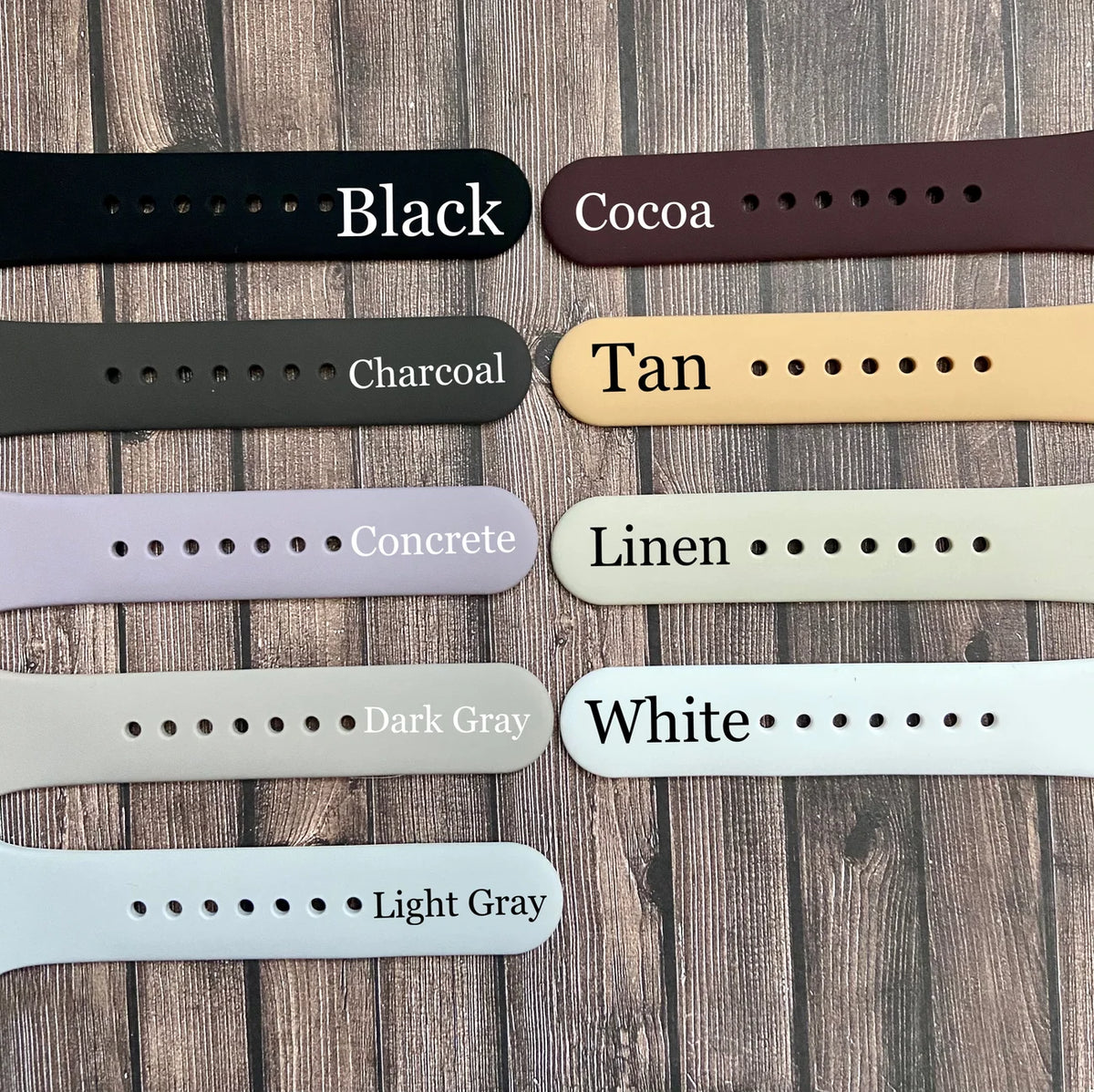 Magical Apple Watch Band