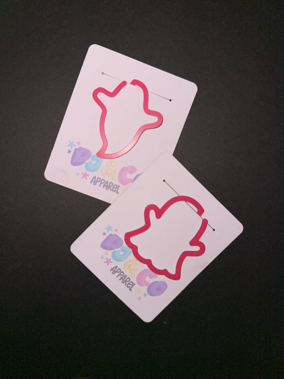 WS Bookmarks - MOQ 10