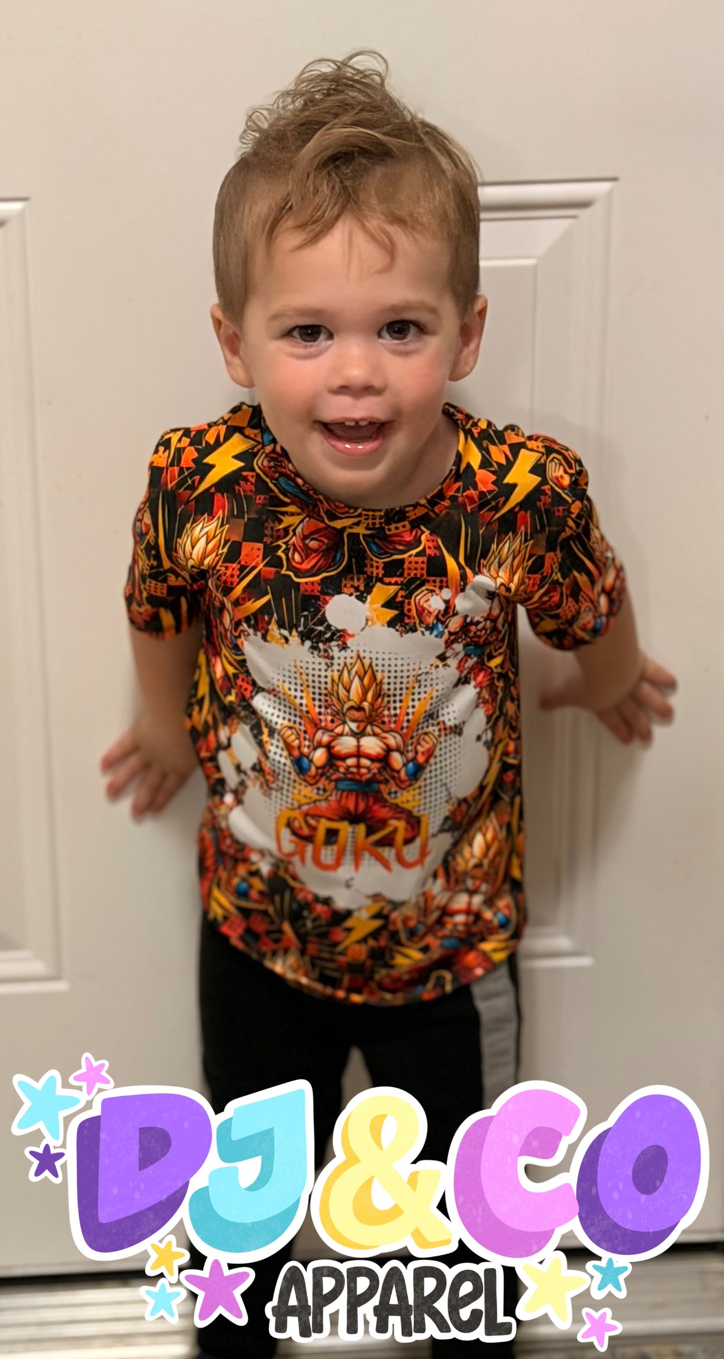 Carter Tee