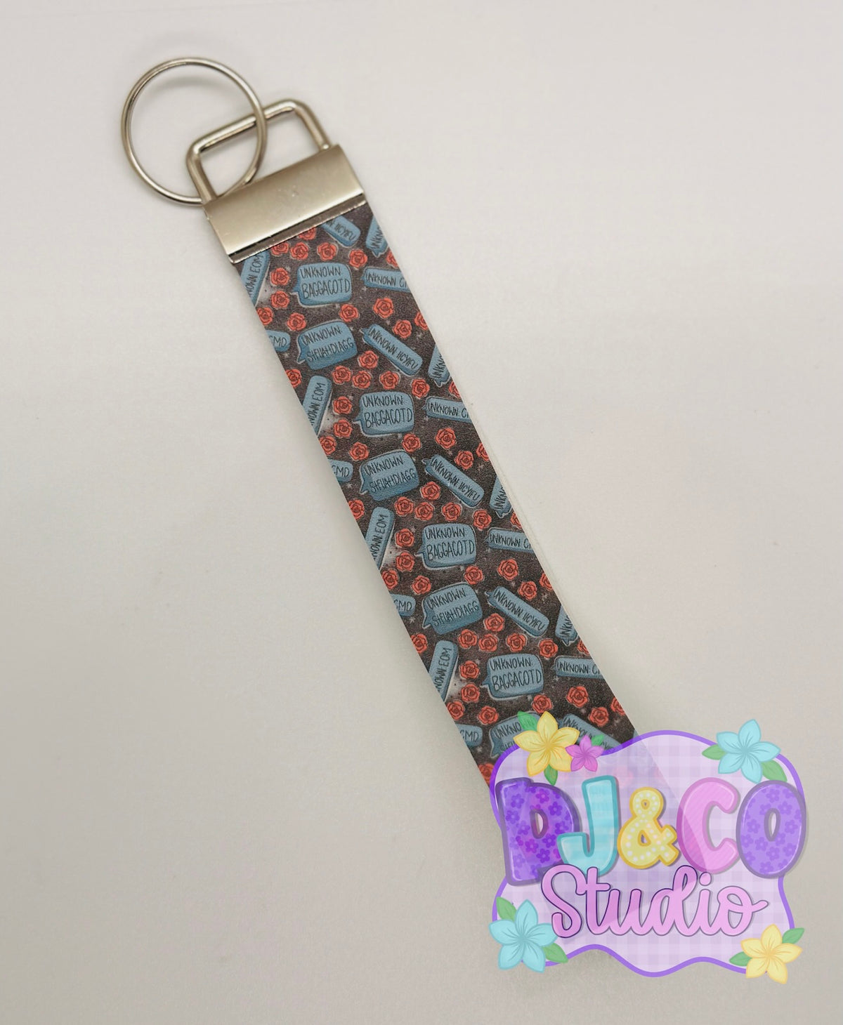 BAGGACOTD Wristlet