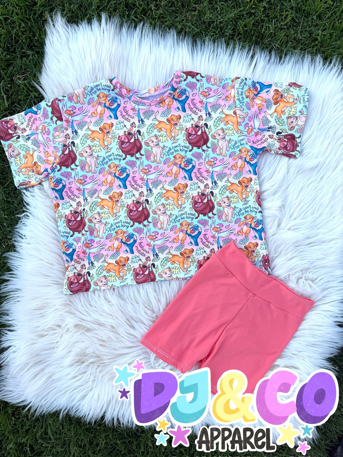 Comfy Set