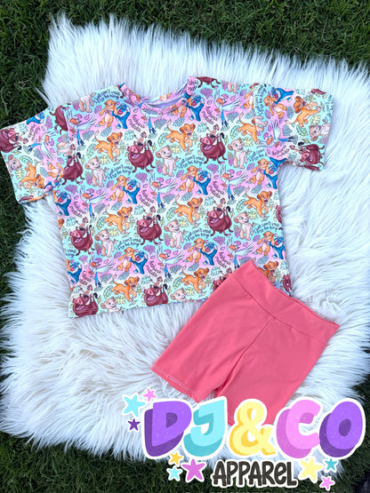 Comfy Set