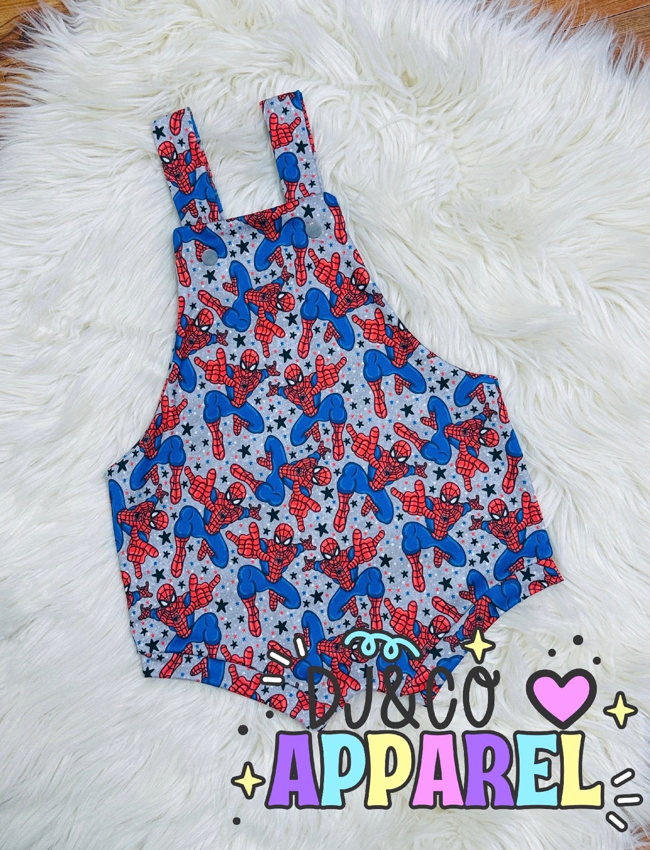 Overalls