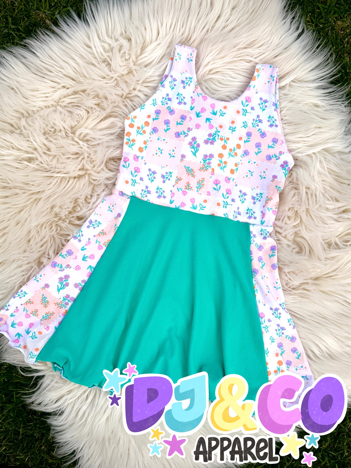 Wren Peplum