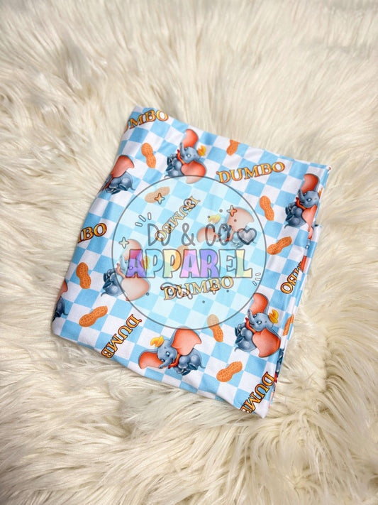 Dumbo Mystery