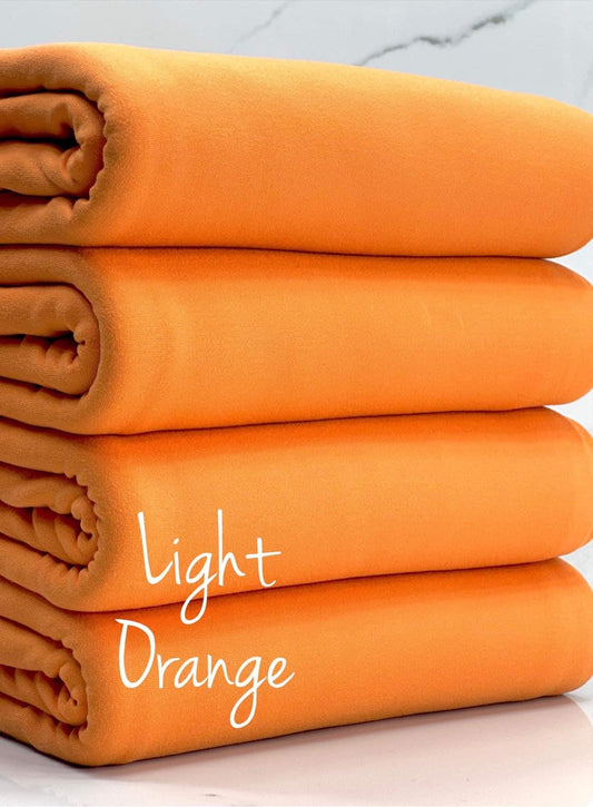 Light Orange