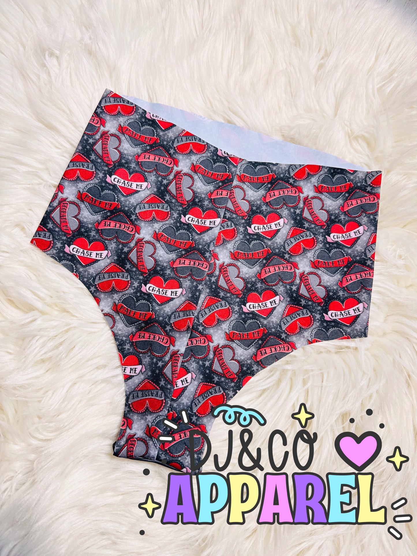 Seamless Undies (Set of 3)