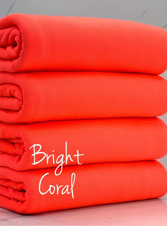 Bright Coral