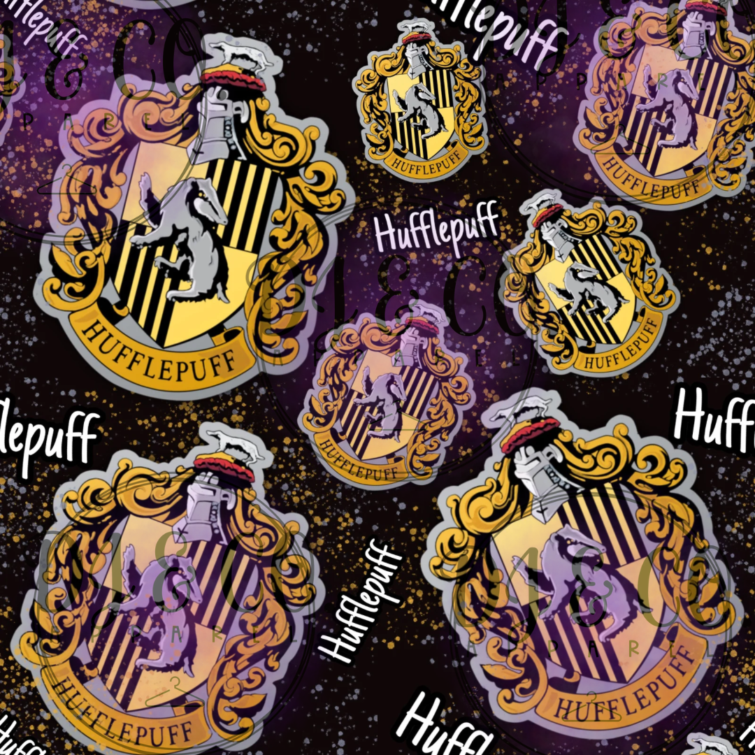 Hp huffpuff