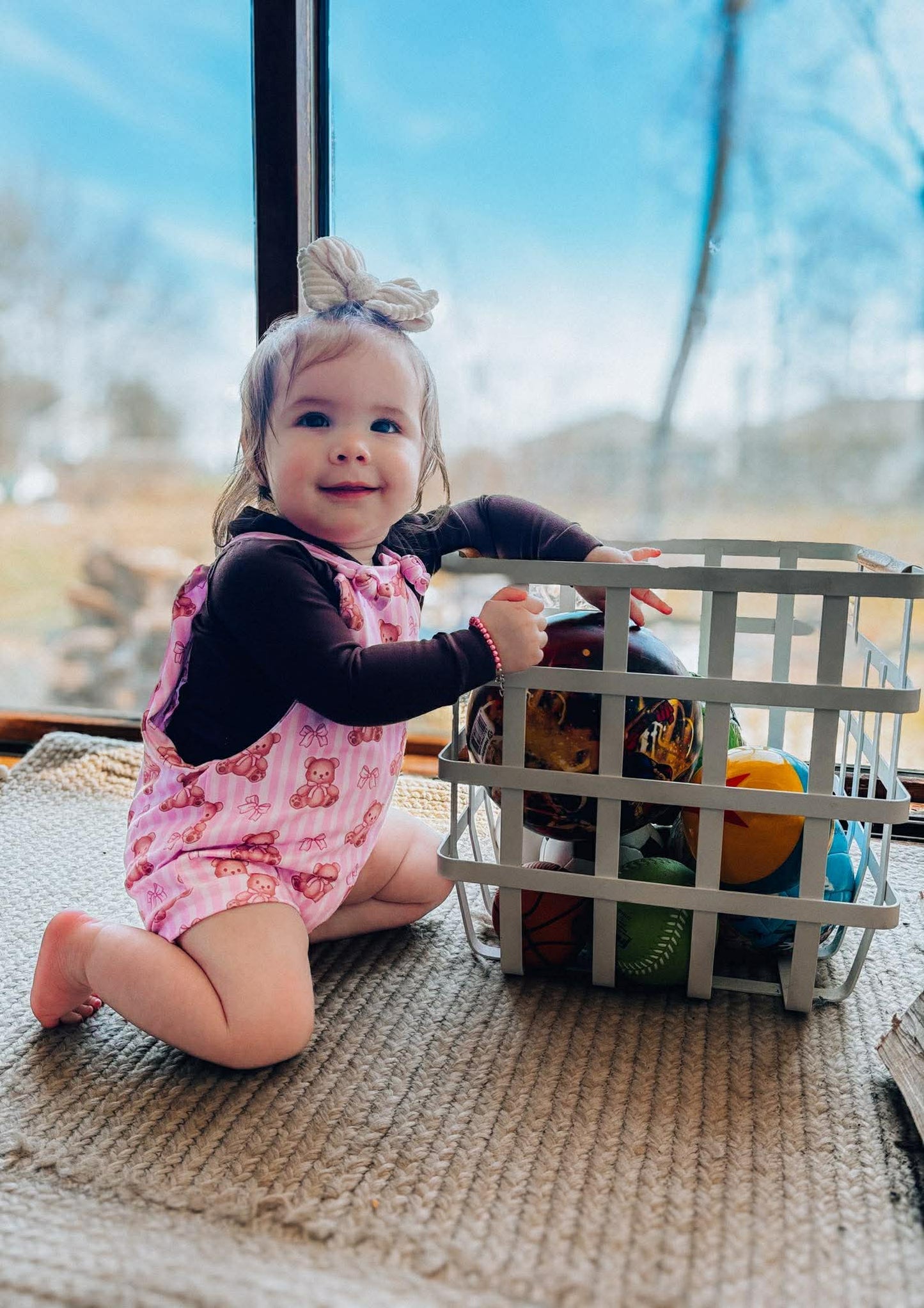 Overalls
