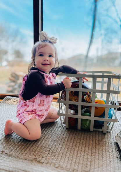 Overalls