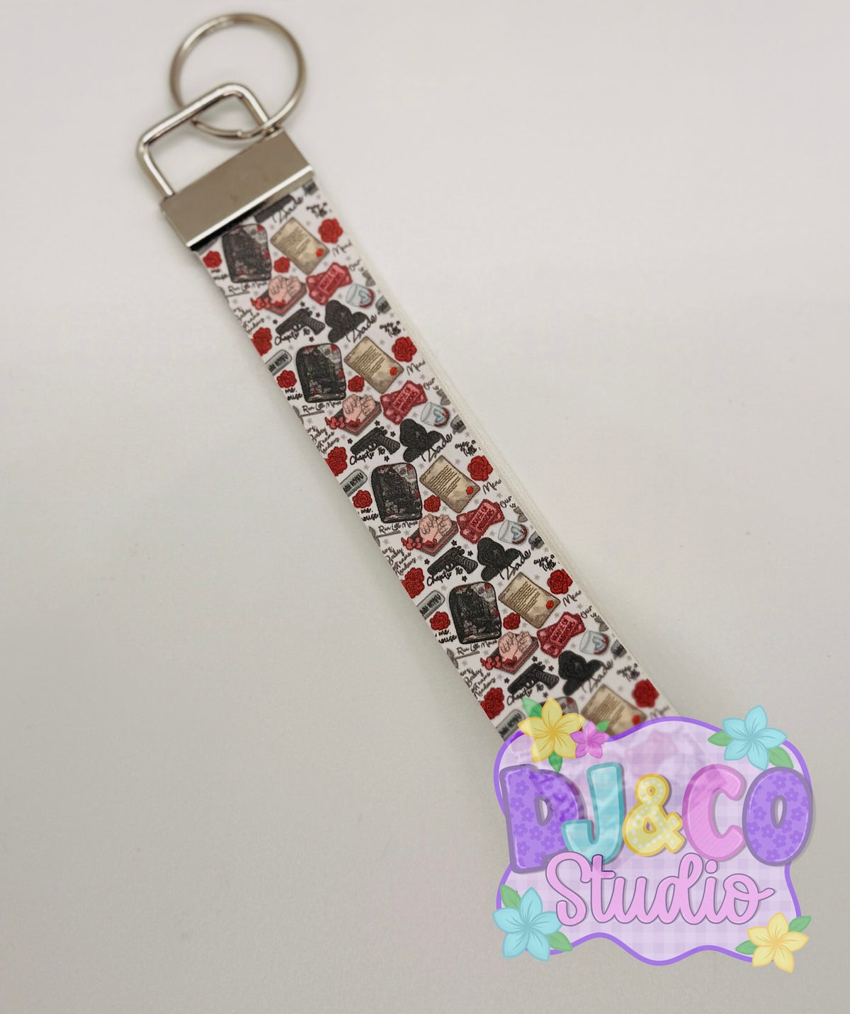 HA Wristlet