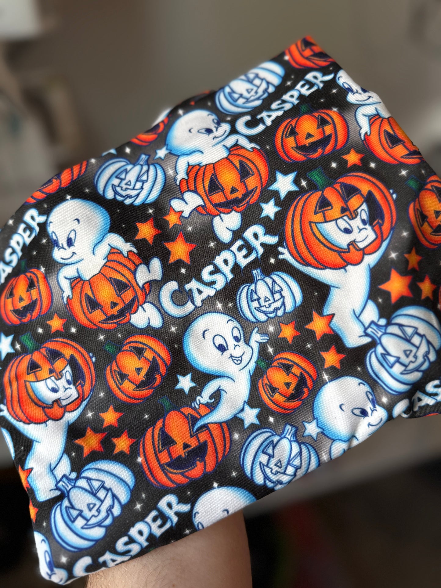 $31 Spooky Mysteries