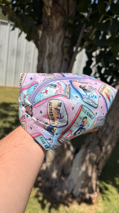 Boxy Bag
