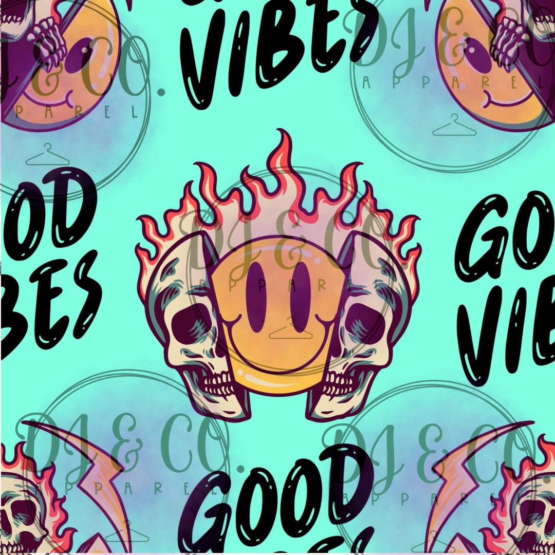 Good Vibes