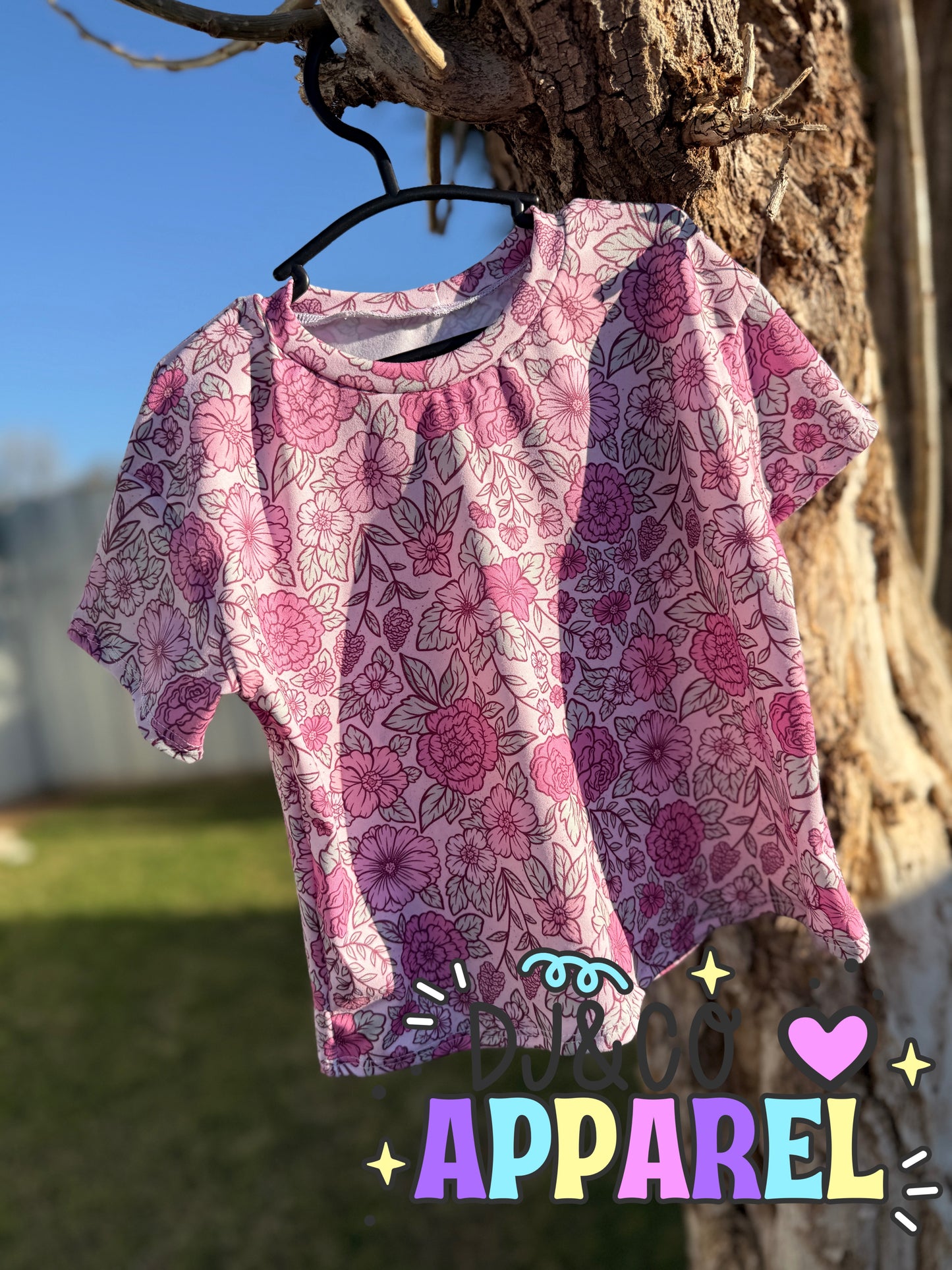 Lounge Tee