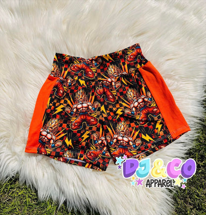 Cohen Shorts
