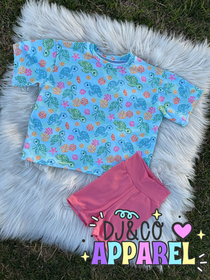 Comfy Set