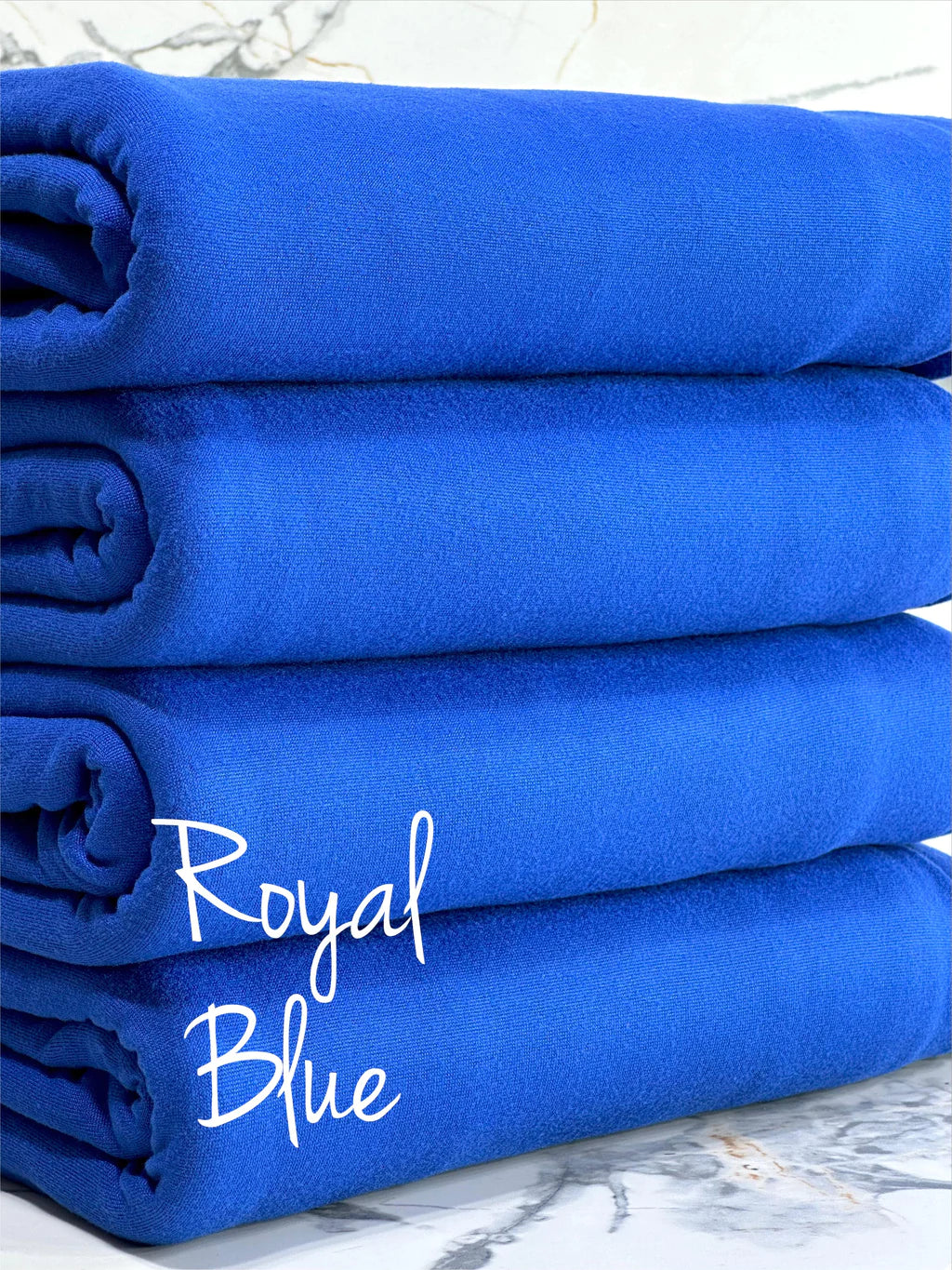 Royal Blue