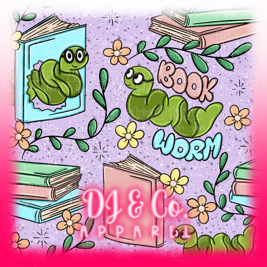 Bookworm