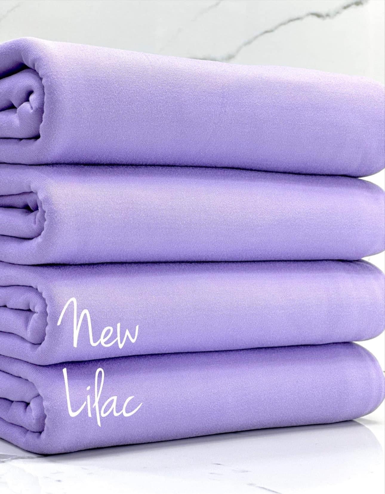 New Lilac