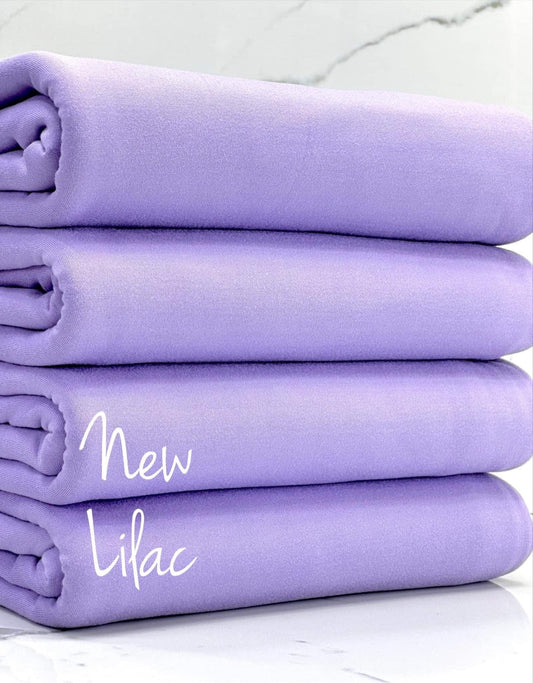 New Lilac