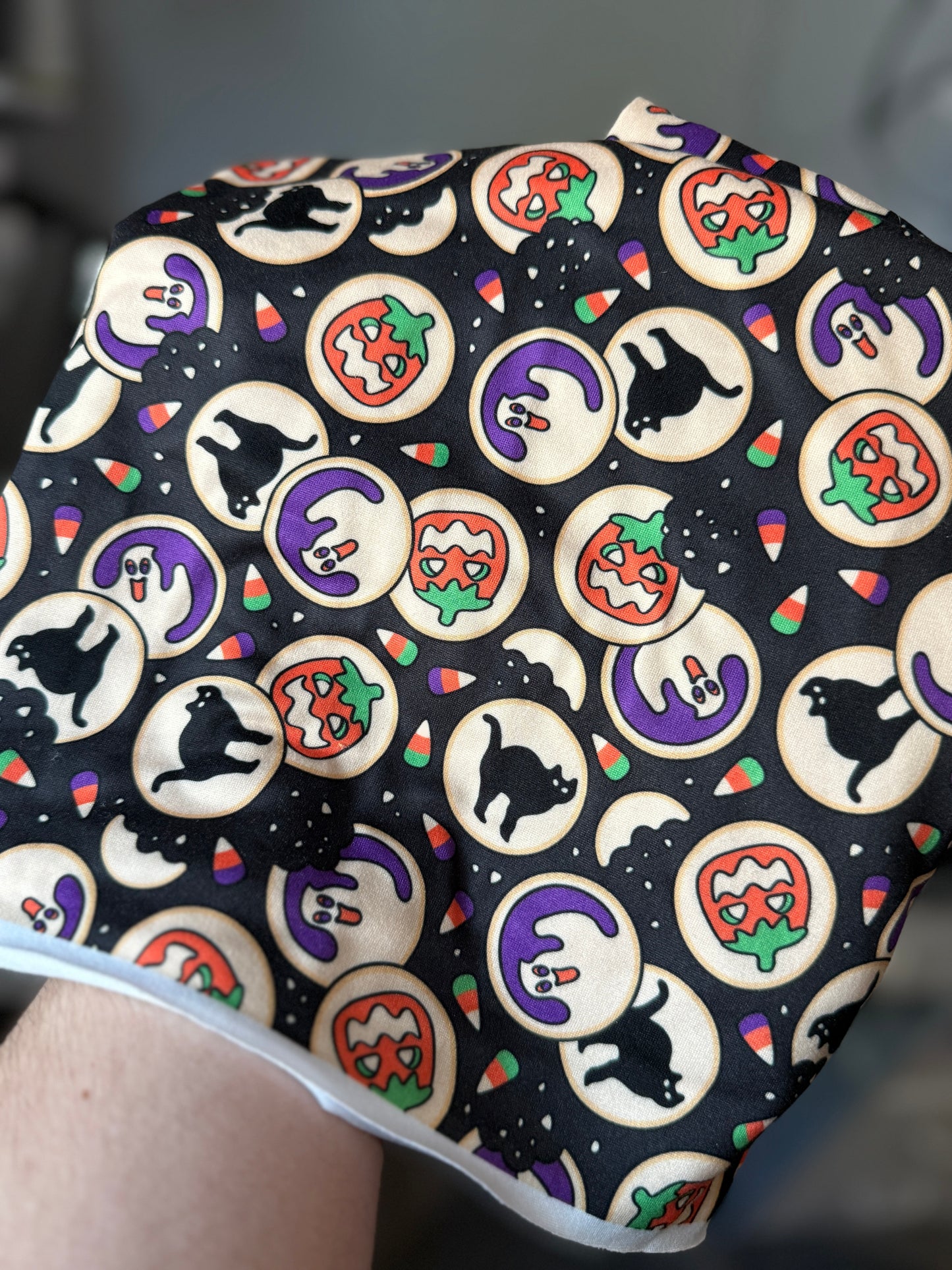$13 Spooky Mystery