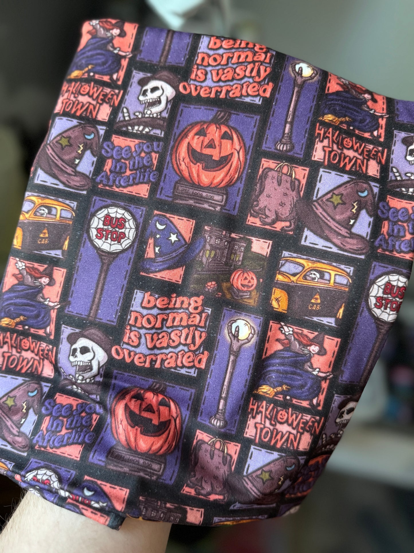$31 Spooky Mysteries