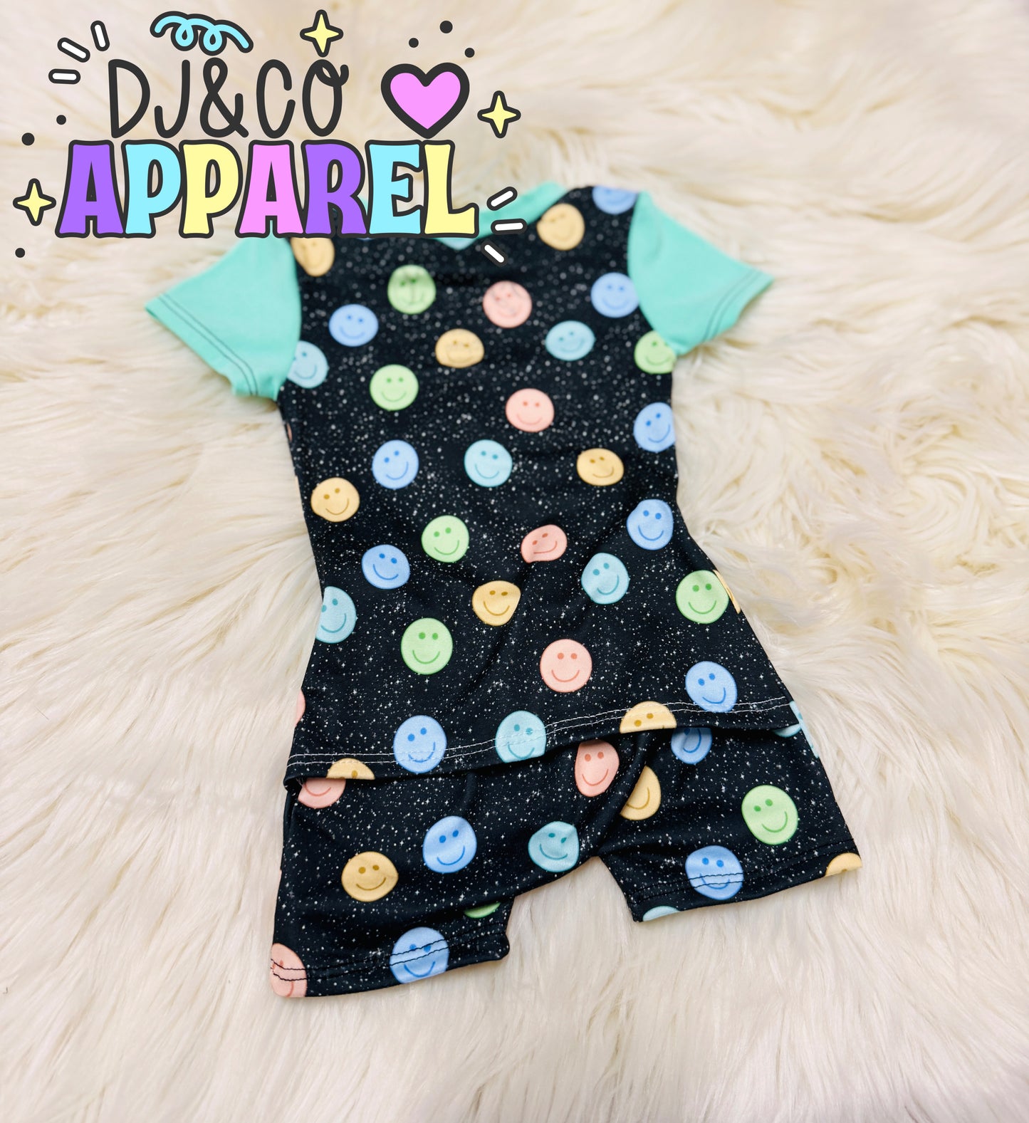 Envelope Romper