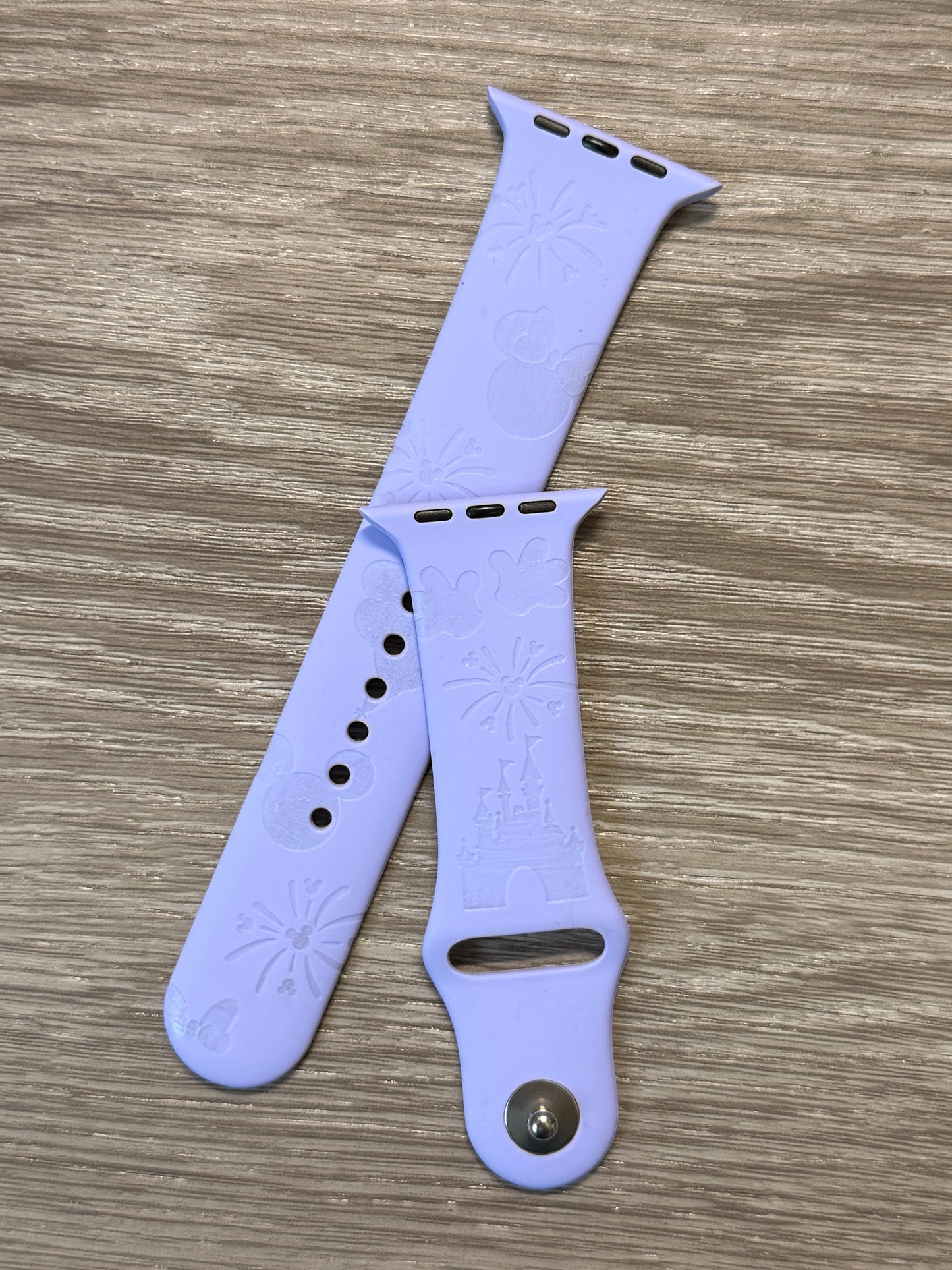 Magical Apple Watch Band