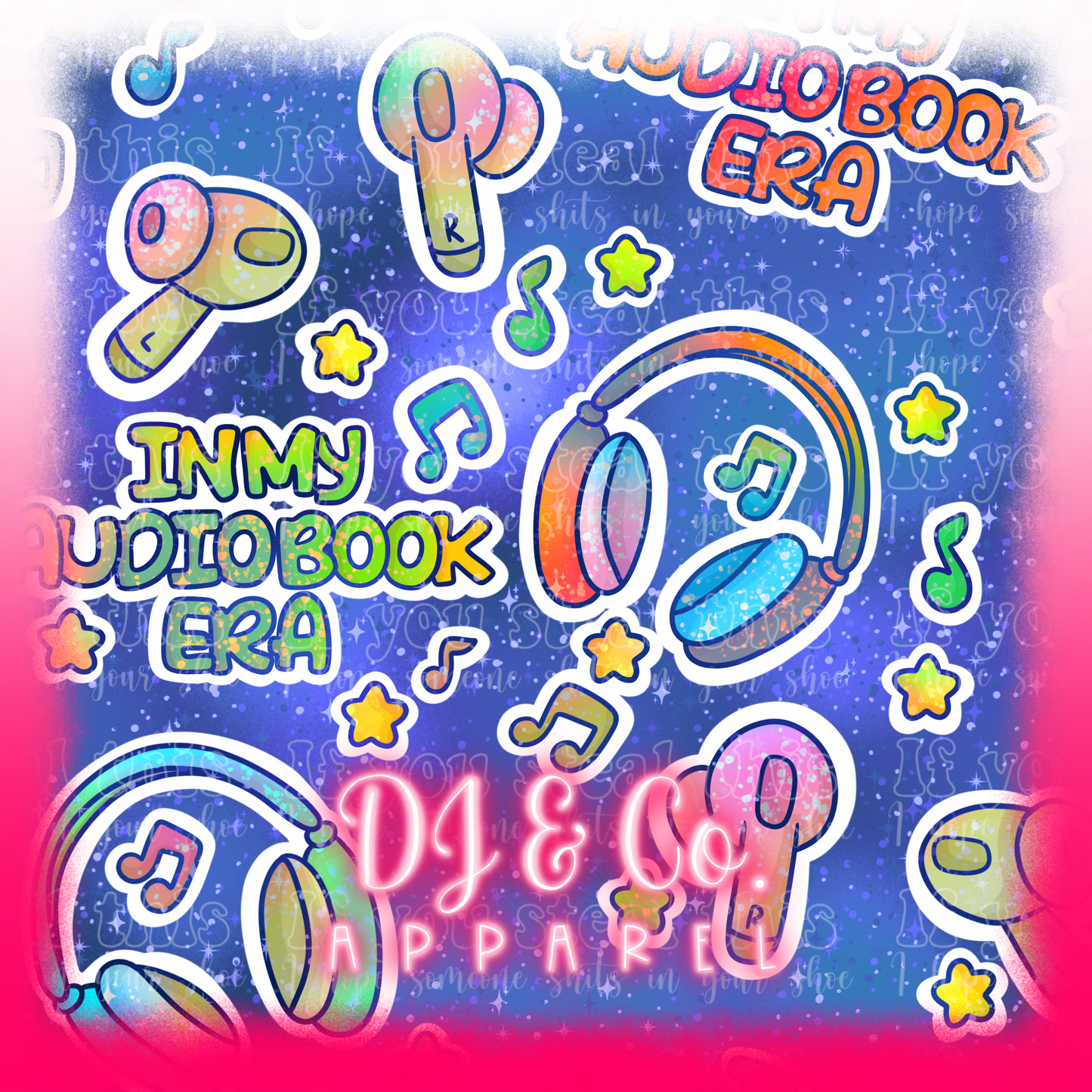 Audiobook