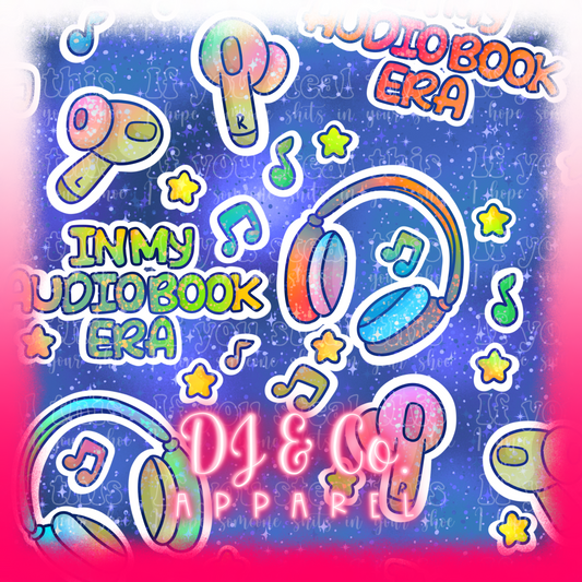 Audiobook
