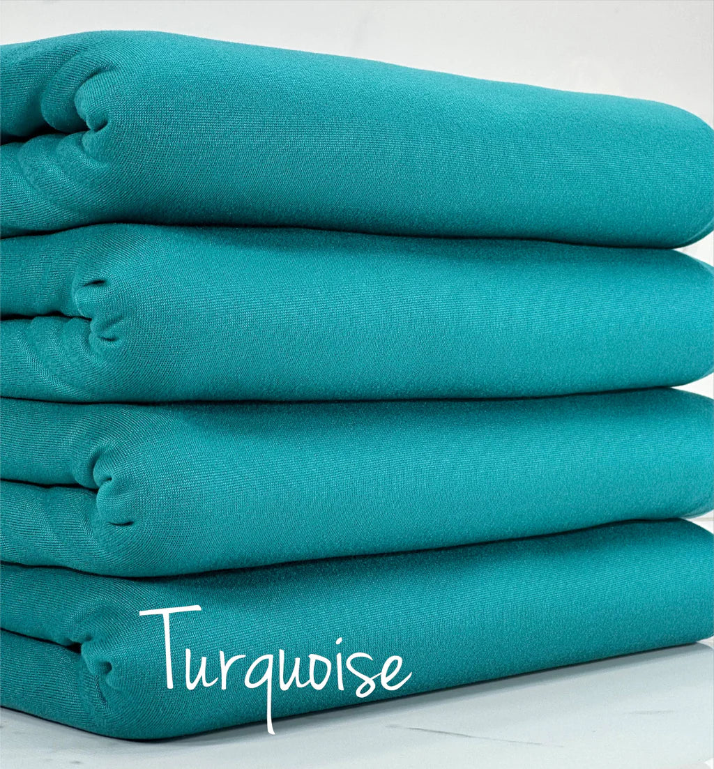 Turquoise