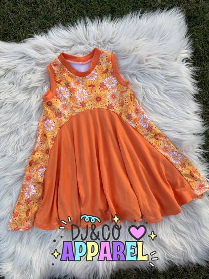 Auden Dress