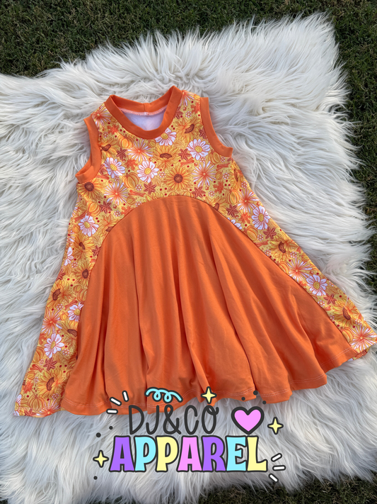 Auden Dress