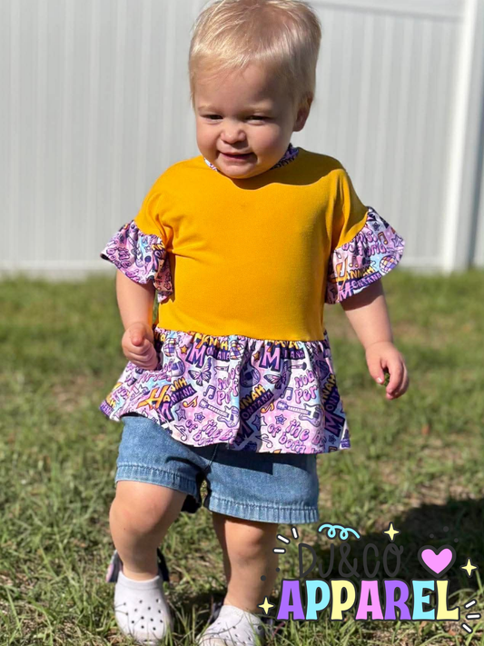 Brynn Top