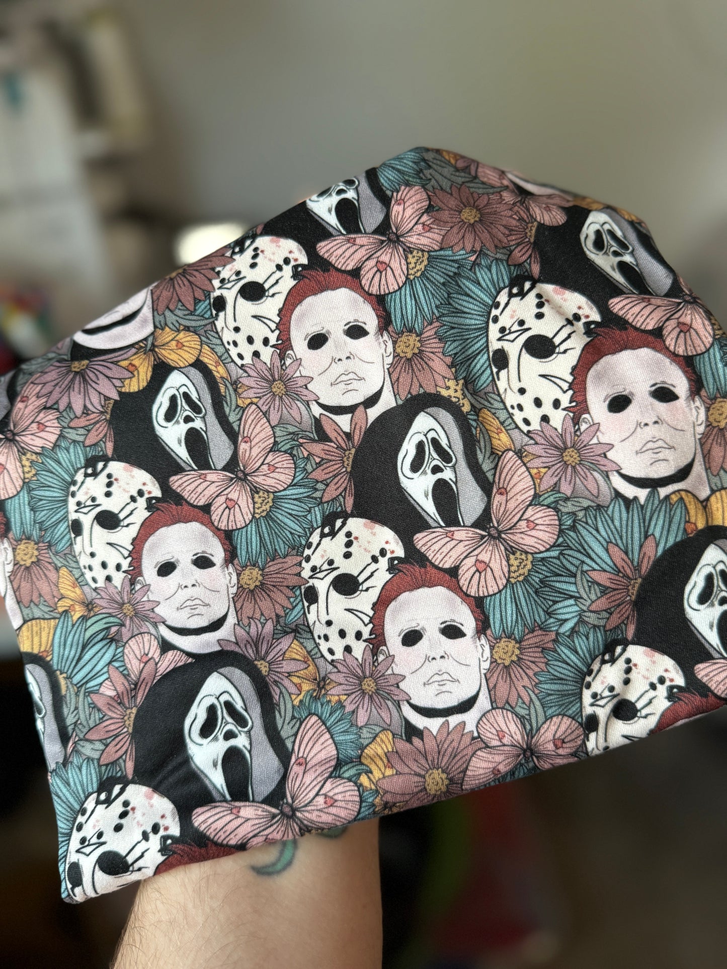 $13 Spooky Mystery