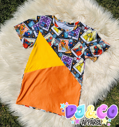 Aiden Tee