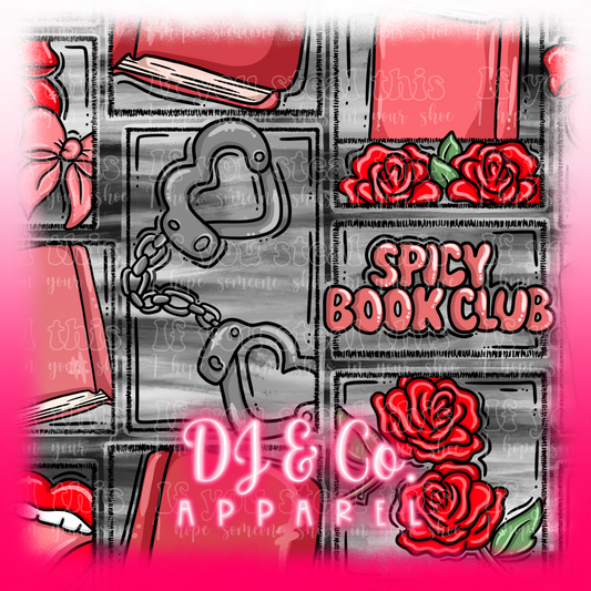 Book Club