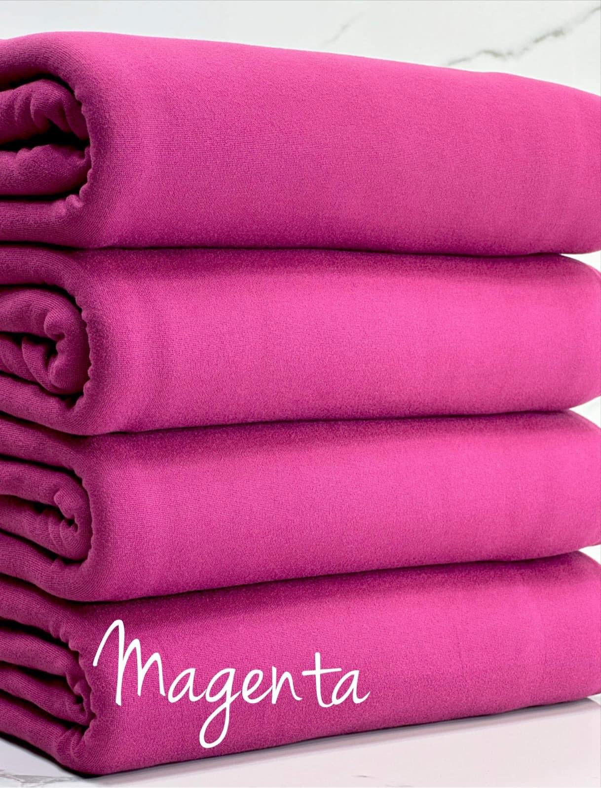 Magenta