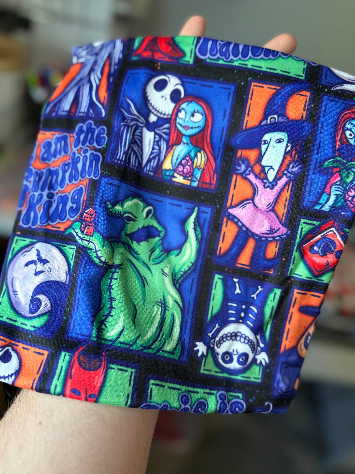 $13 Spooky Mystery