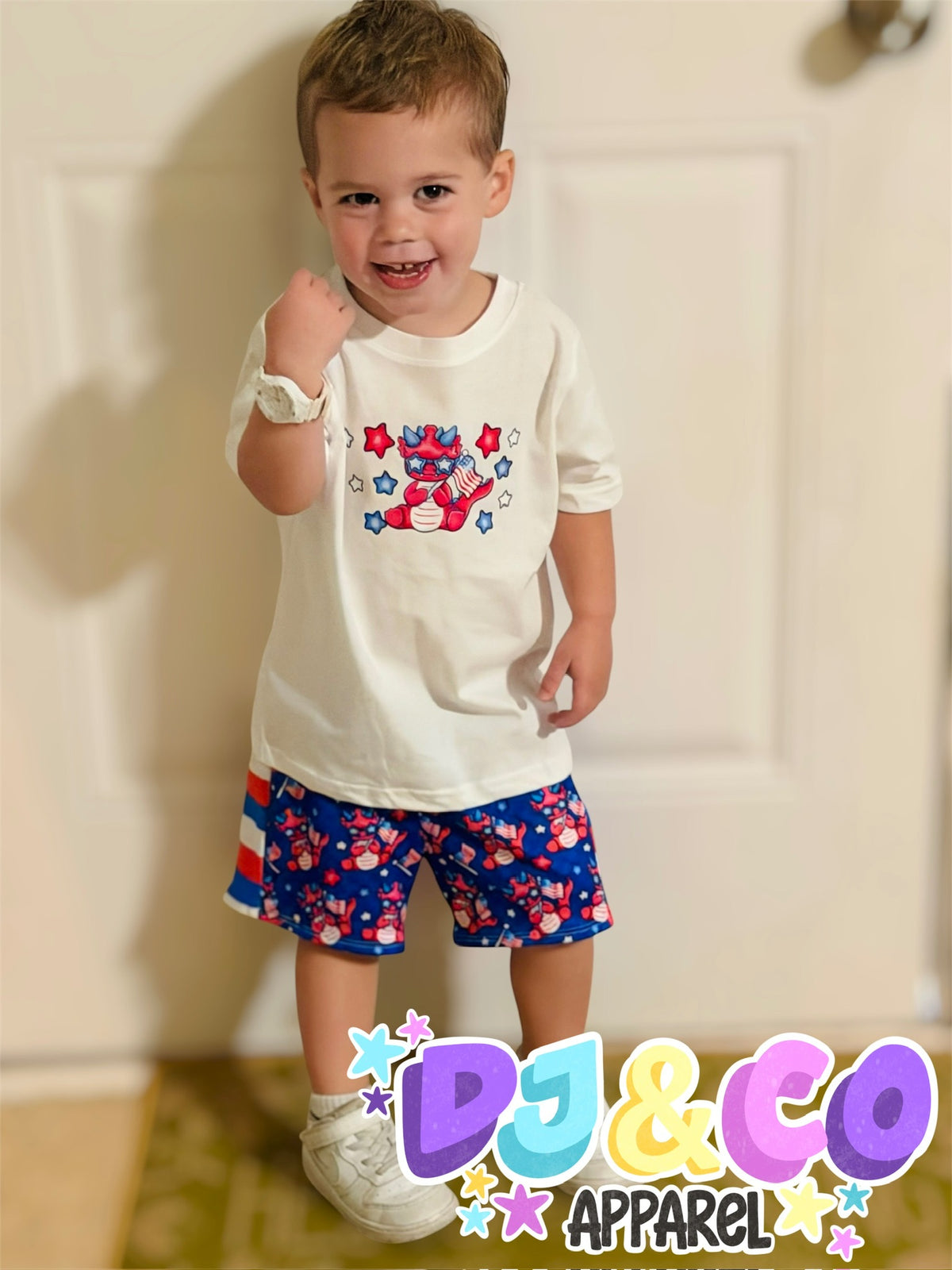 Cohen Shorts