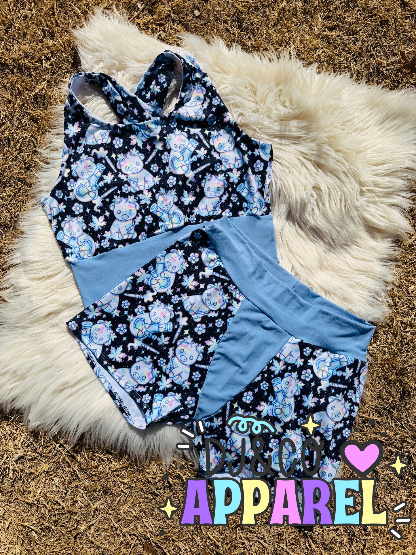 Women's Boxer Briefs