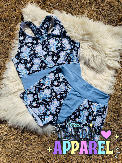 Women's Boxer Briefs