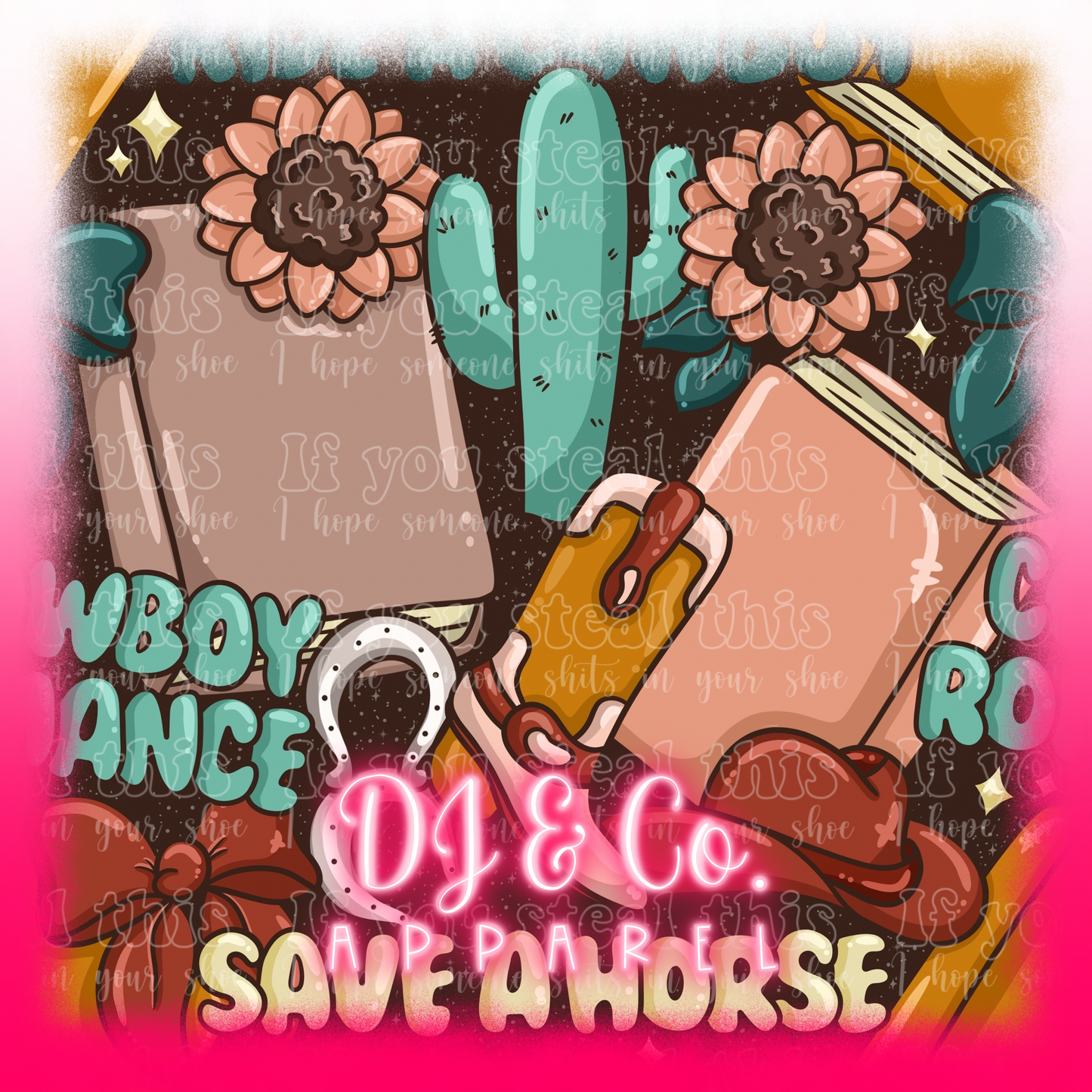 Cowboy Romance