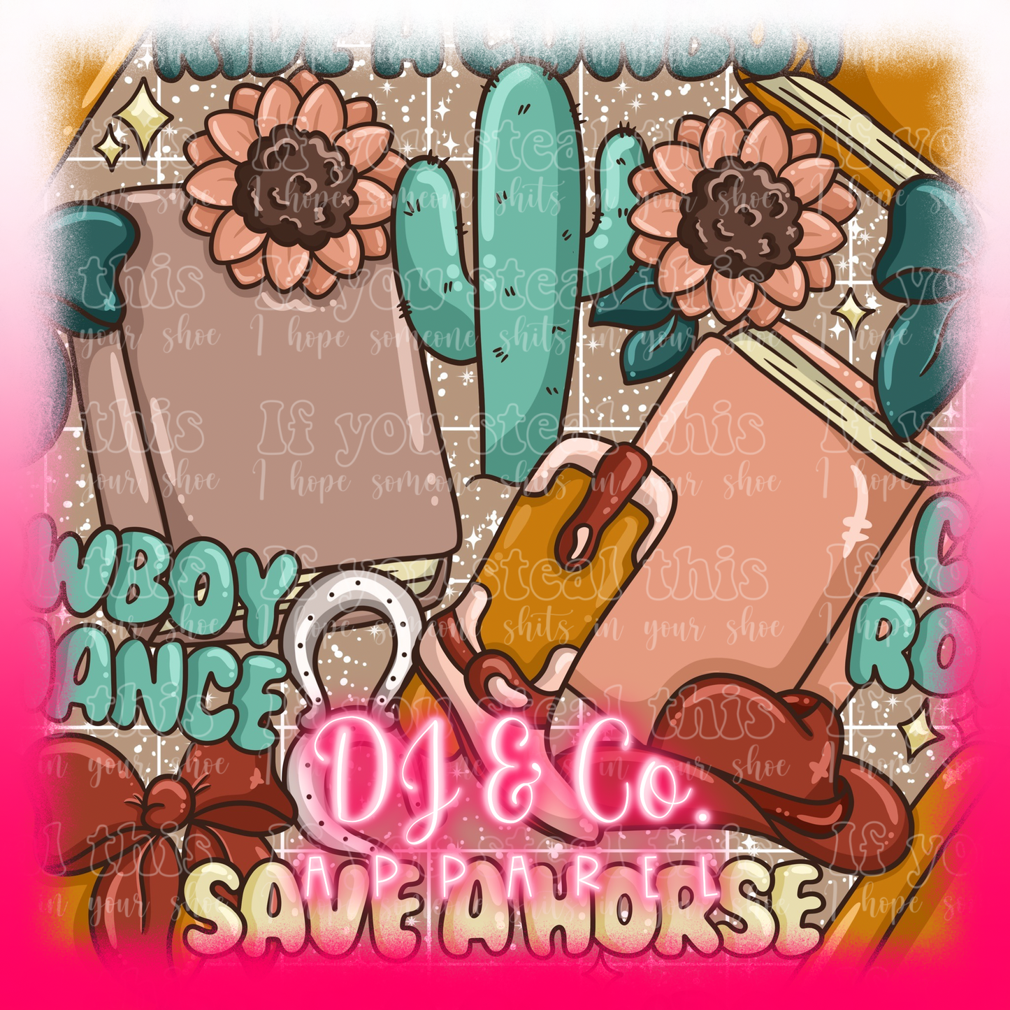 Cowboy Romance