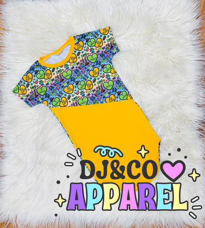 Polly Dress