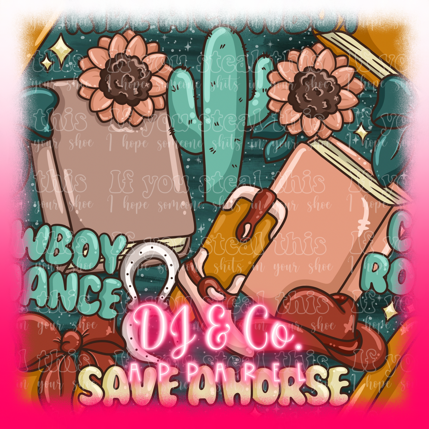 Cowboy Romance